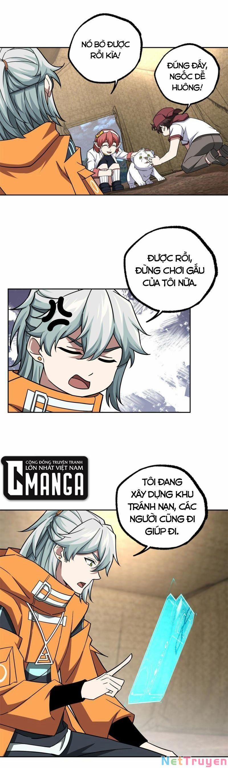 Thợ Máy Siêu Cấp 149 trang 12