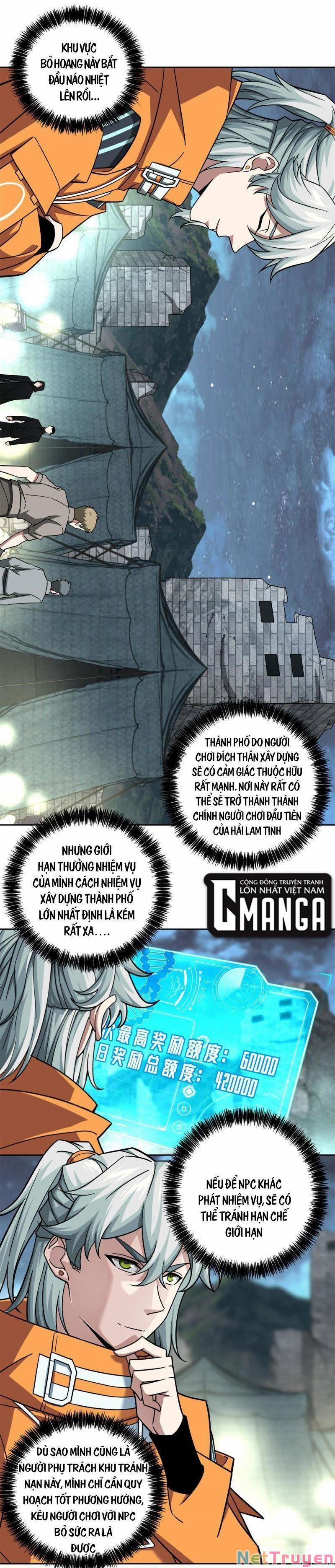 Thợ Máy Siêu Cấp 149 trang 4