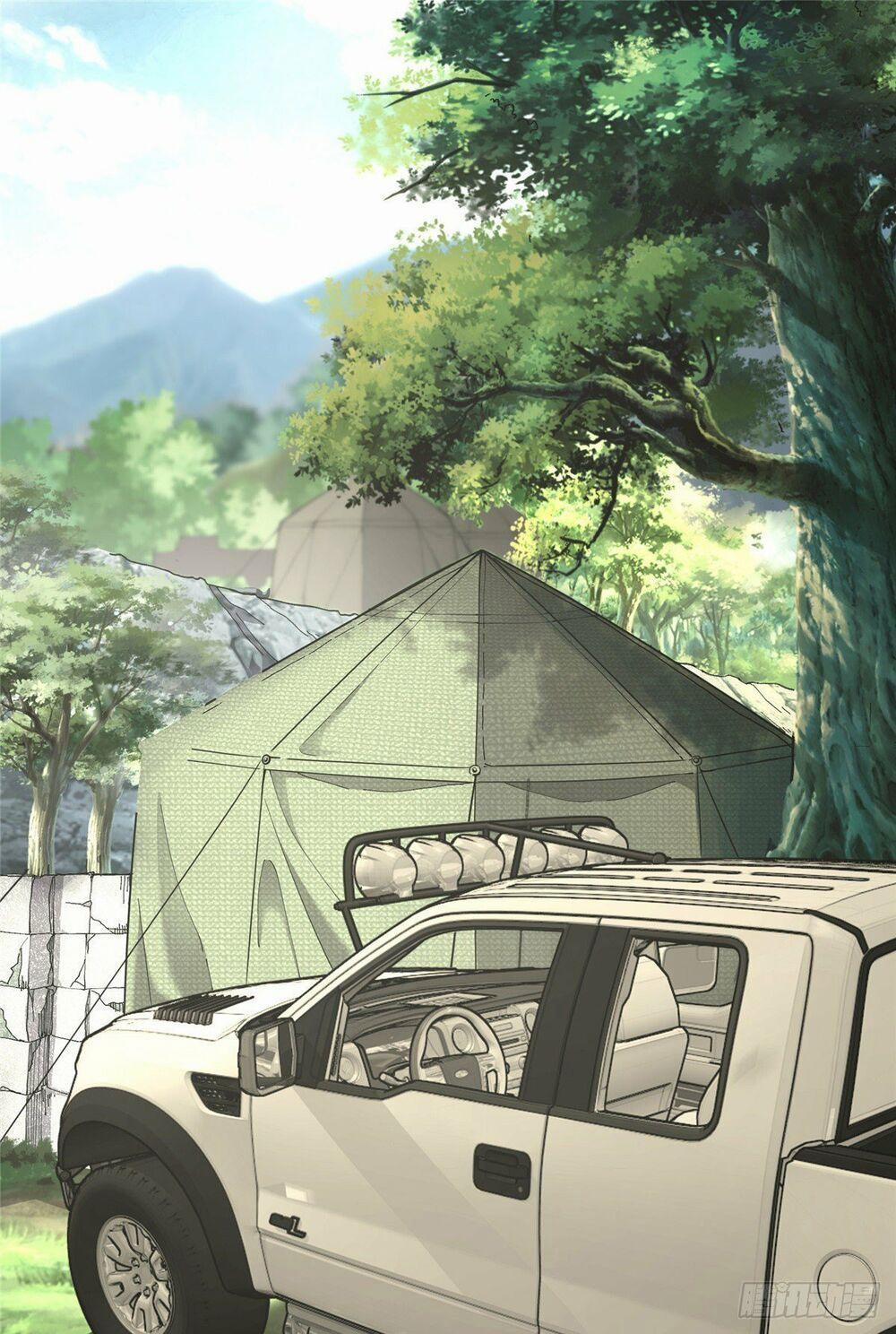 Thợ Máy Siêu Cấp 15 trang 1