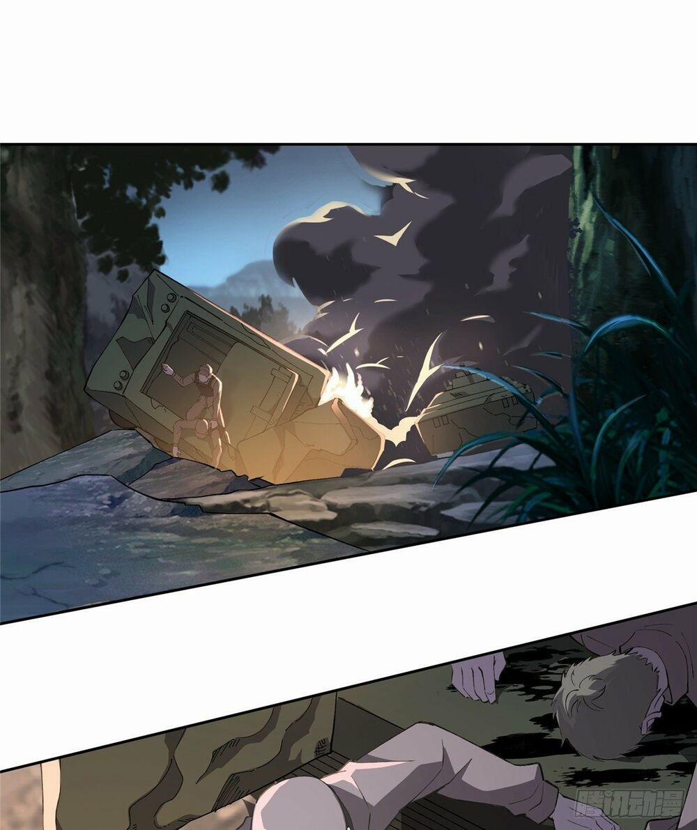 Thợ Máy Siêu Cấp 15 trang 19