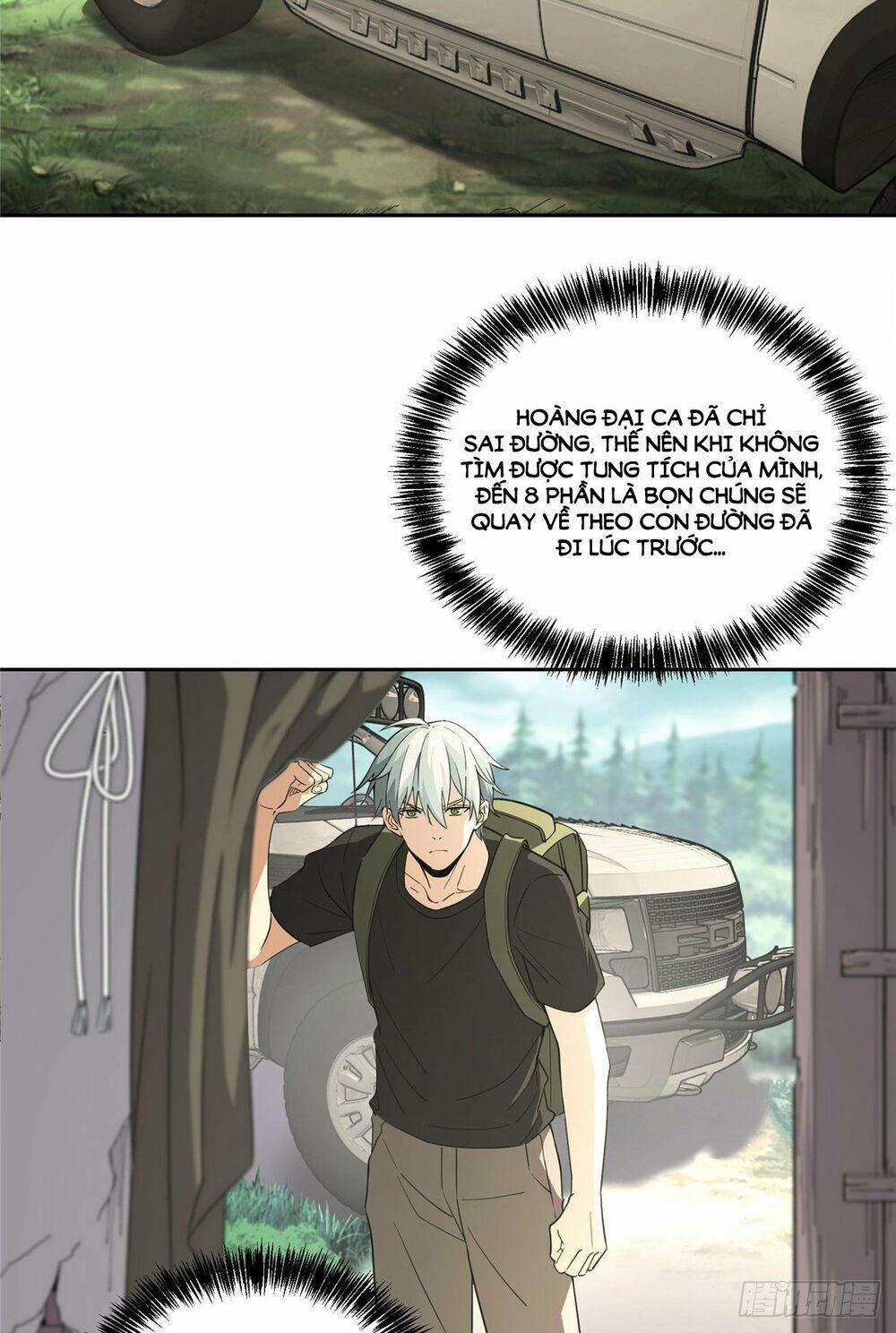 Thợ Máy Siêu Cấp 15 trang 2