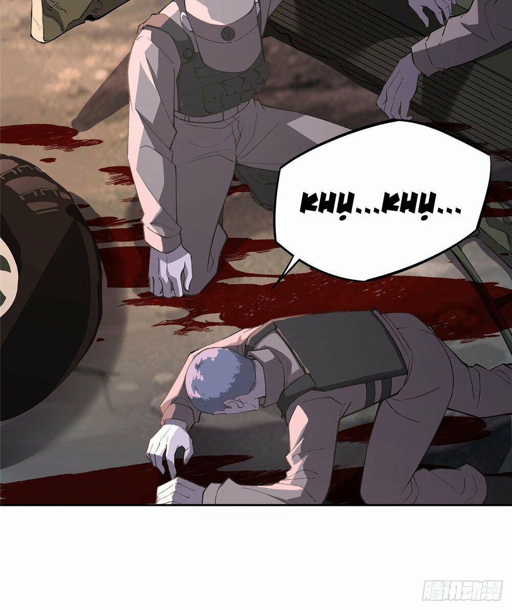 Thợ Máy Siêu Cấp 15 trang 20