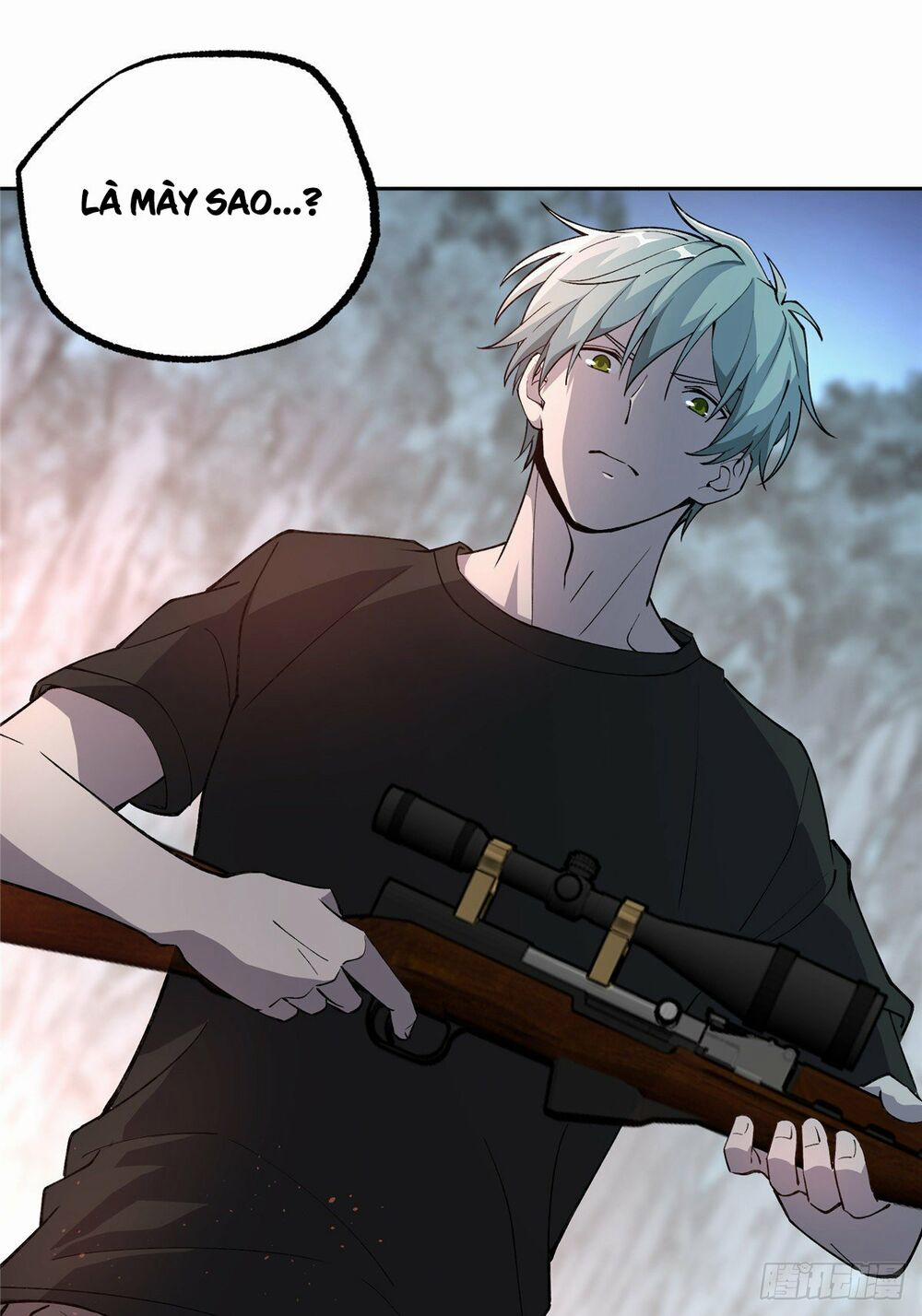 Thợ Máy Siêu Cấp 15 trang 25