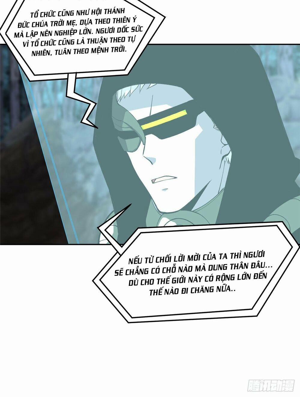 Thợ Máy Siêu Cấp 15 trang 33