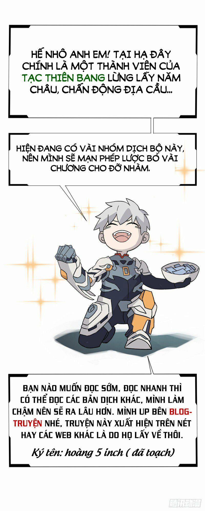 Thợ Máy Siêu Cấp 15 trang 41