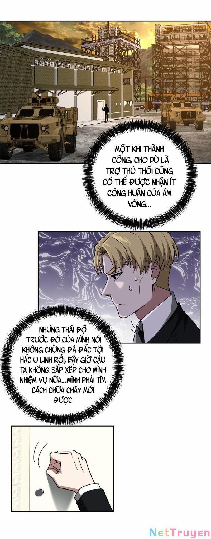 Thợ Máy Siêu Cấp 150 trang 1