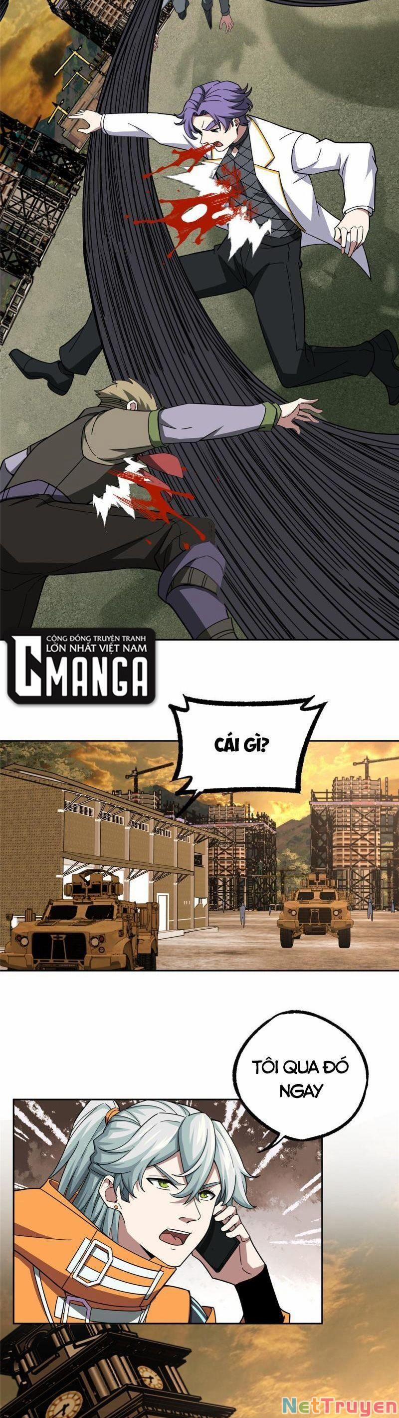 Thợ Máy Siêu Cấp 150 trang 10