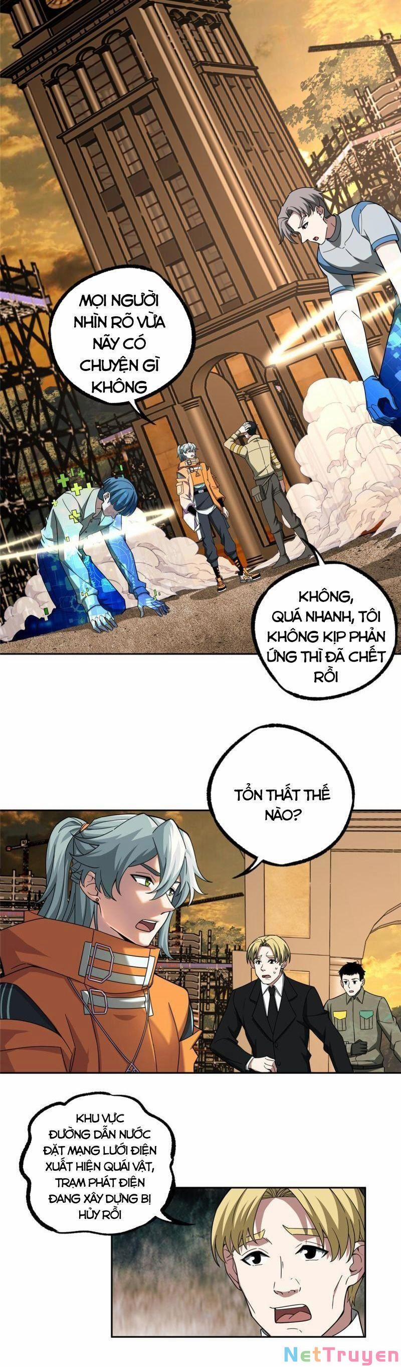 Thợ Máy Siêu Cấp 150 trang 11