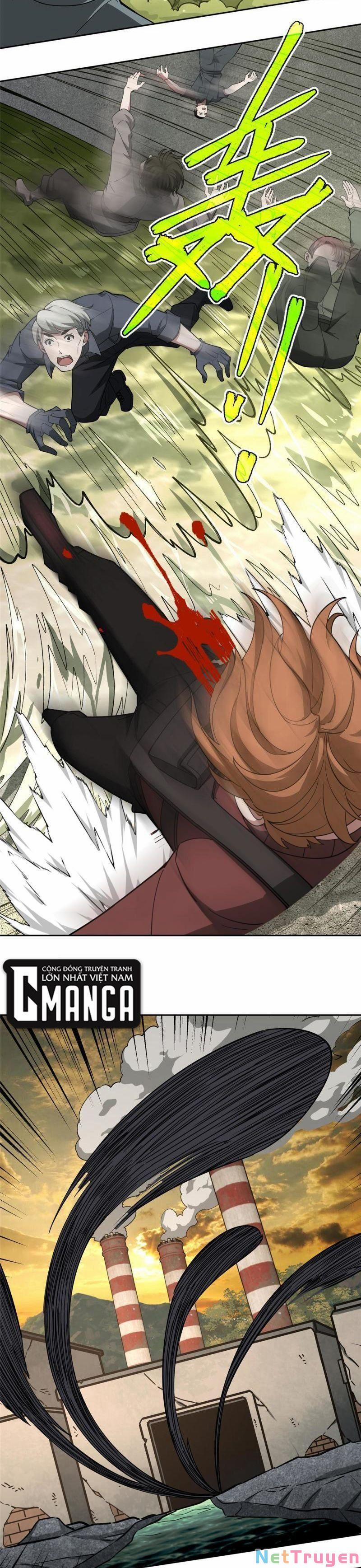 Thợ Máy Siêu Cấp 150 trang 8