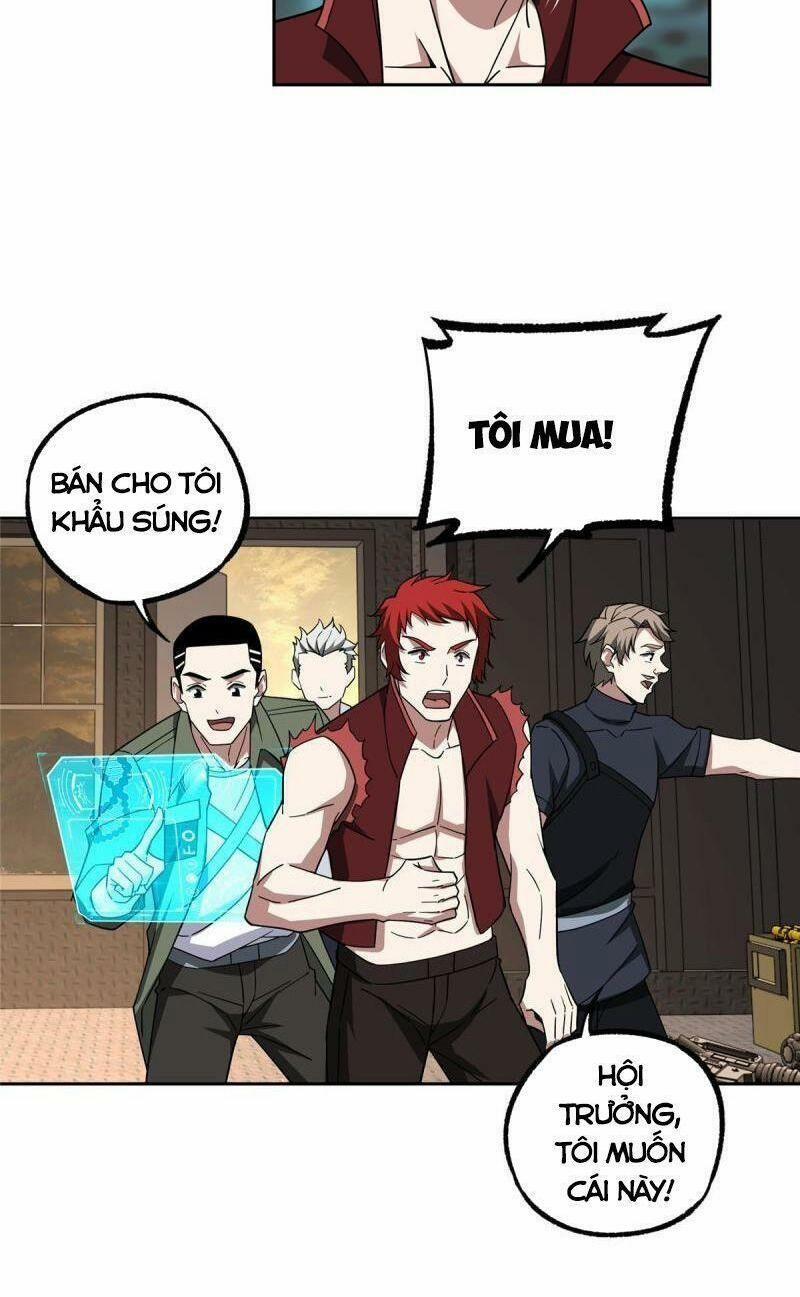 Thợ Máy Siêu Cấp 151 trang 23