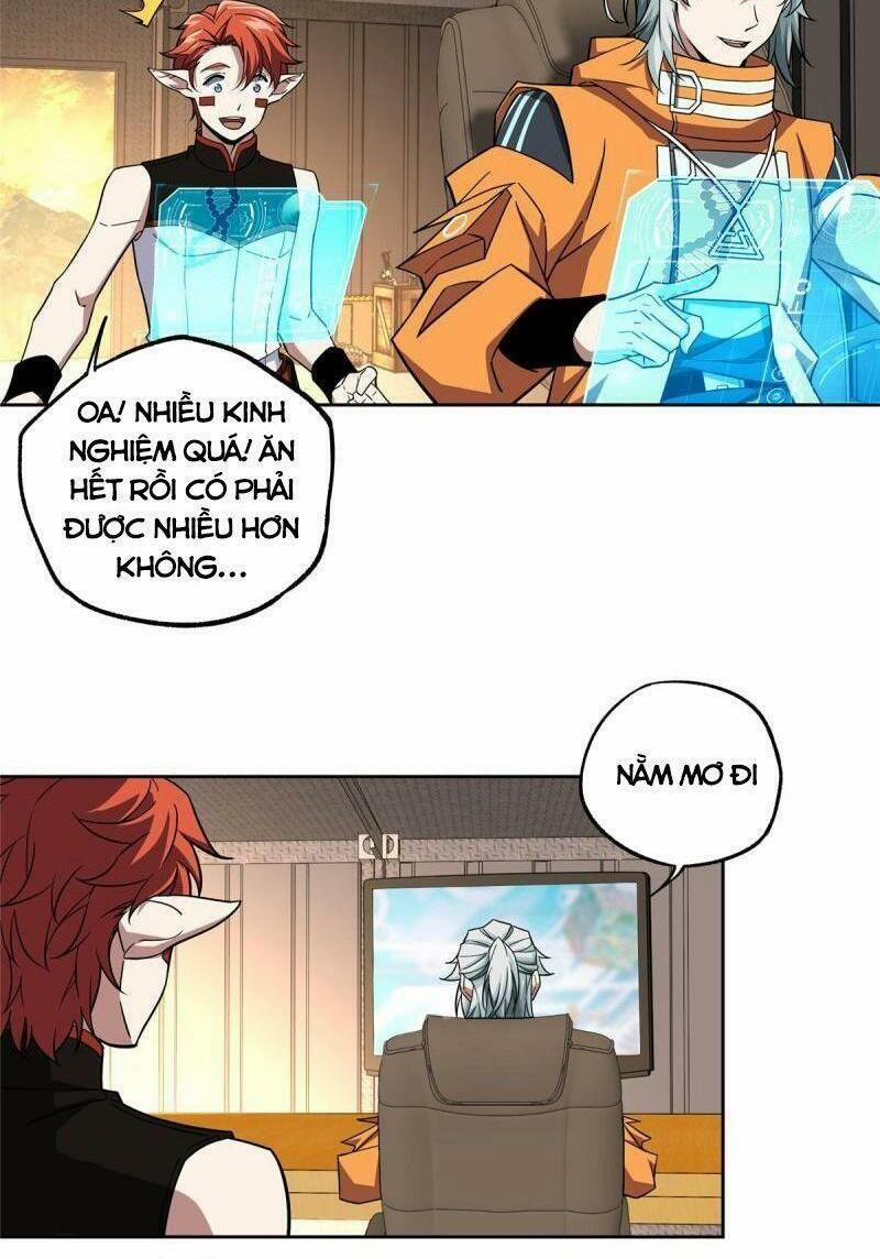 Thợ Máy Siêu Cấp 151 trang 33