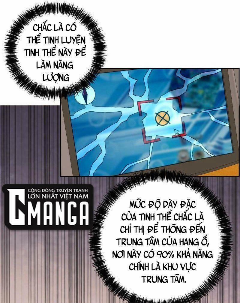 Thợ Máy Siêu Cấp 151 trang 34