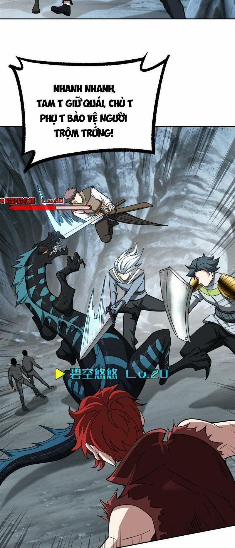 Thợ Máy Siêu Cấp 152 trang 1