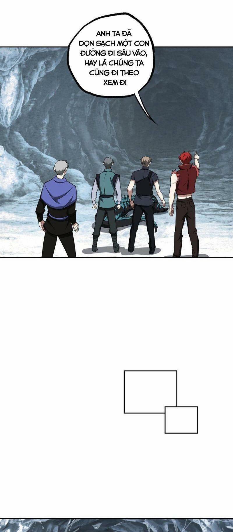 Thợ Máy Siêu Cấp 152 trang 15