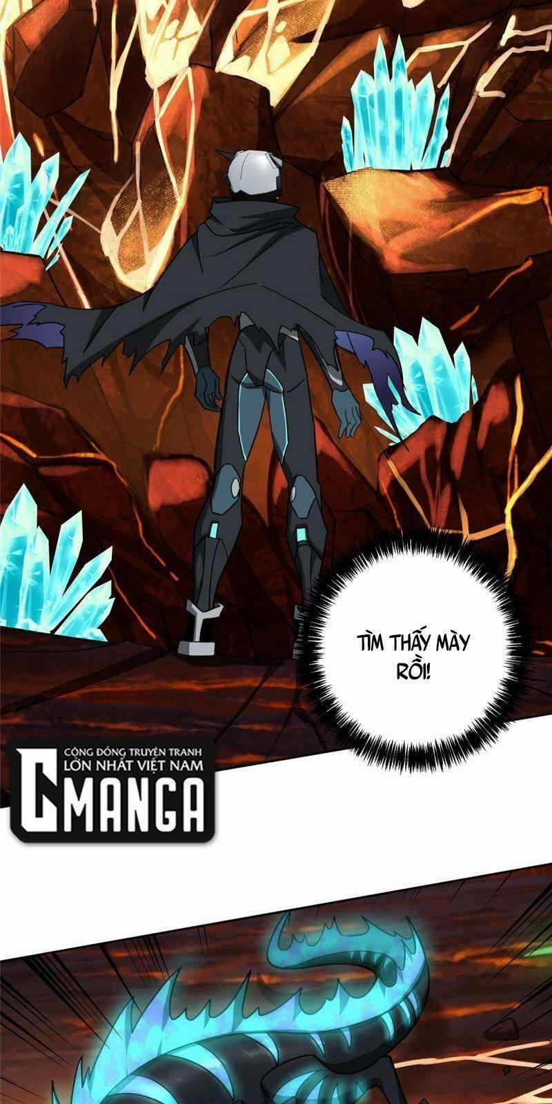 Thợ Máy Siêu Cấp 152 trang 22