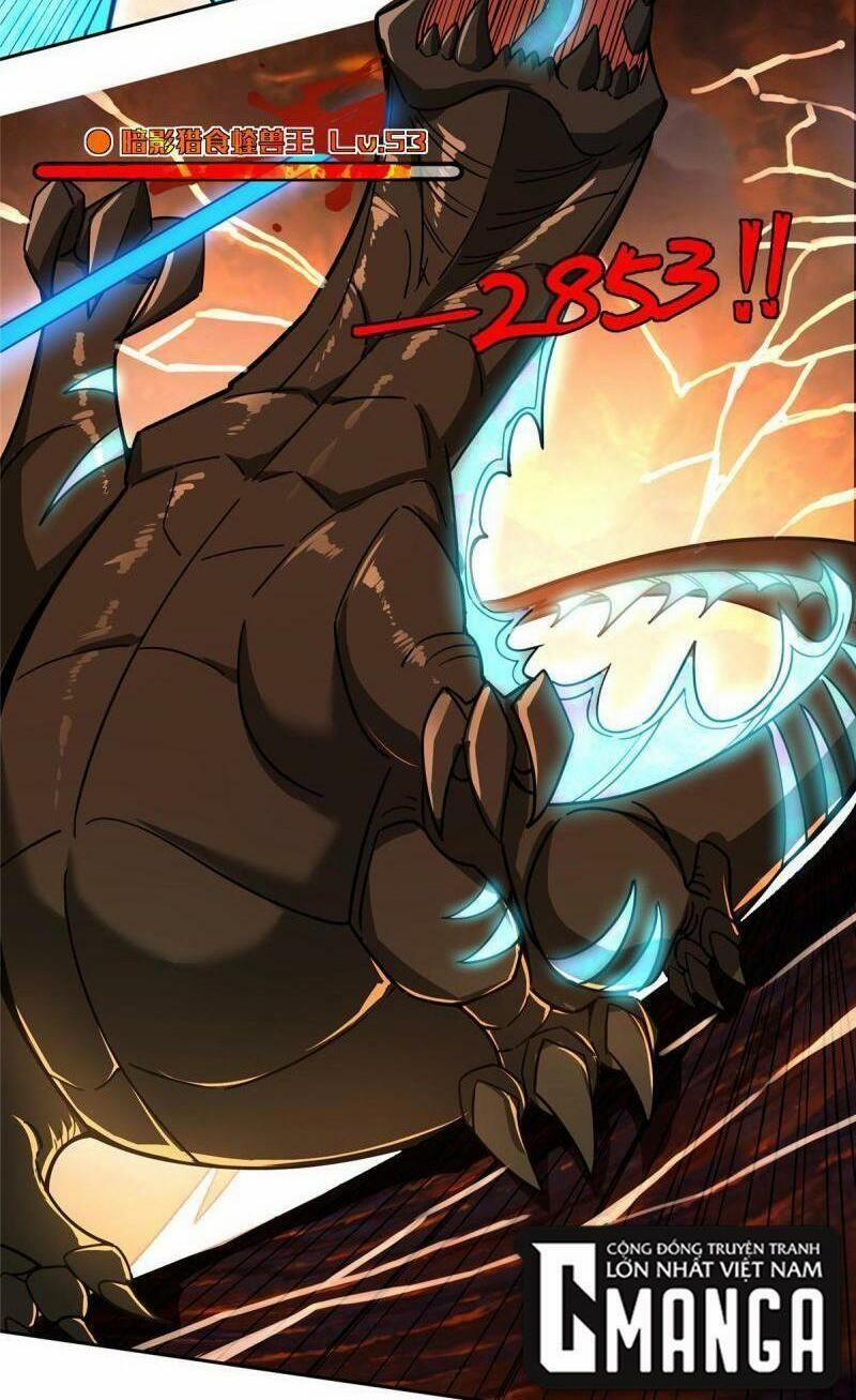 Thợ Máy Siêu Cấp 152 trang 26