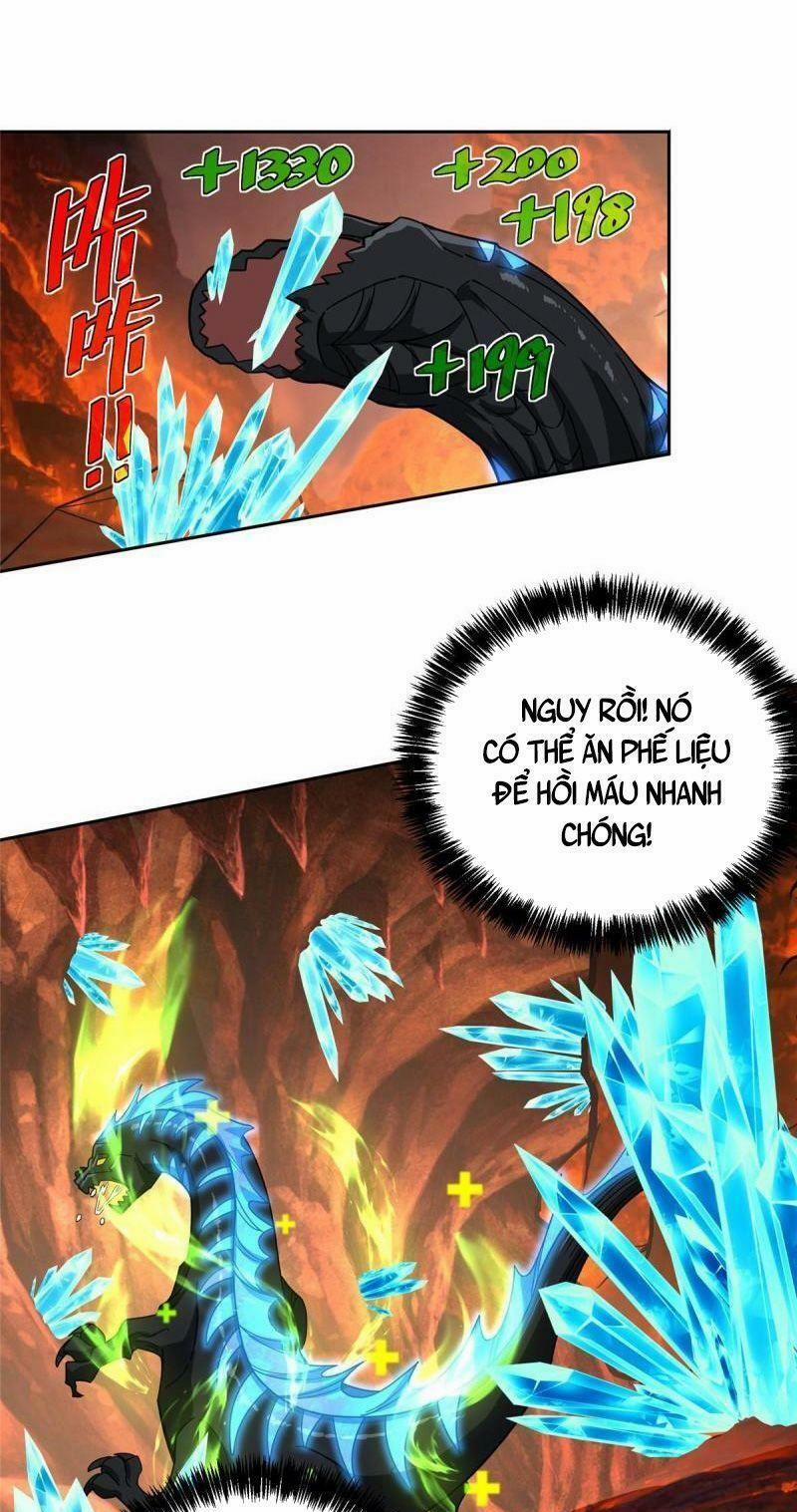 Thợ Máy Siêu Cấp 152 trang 29