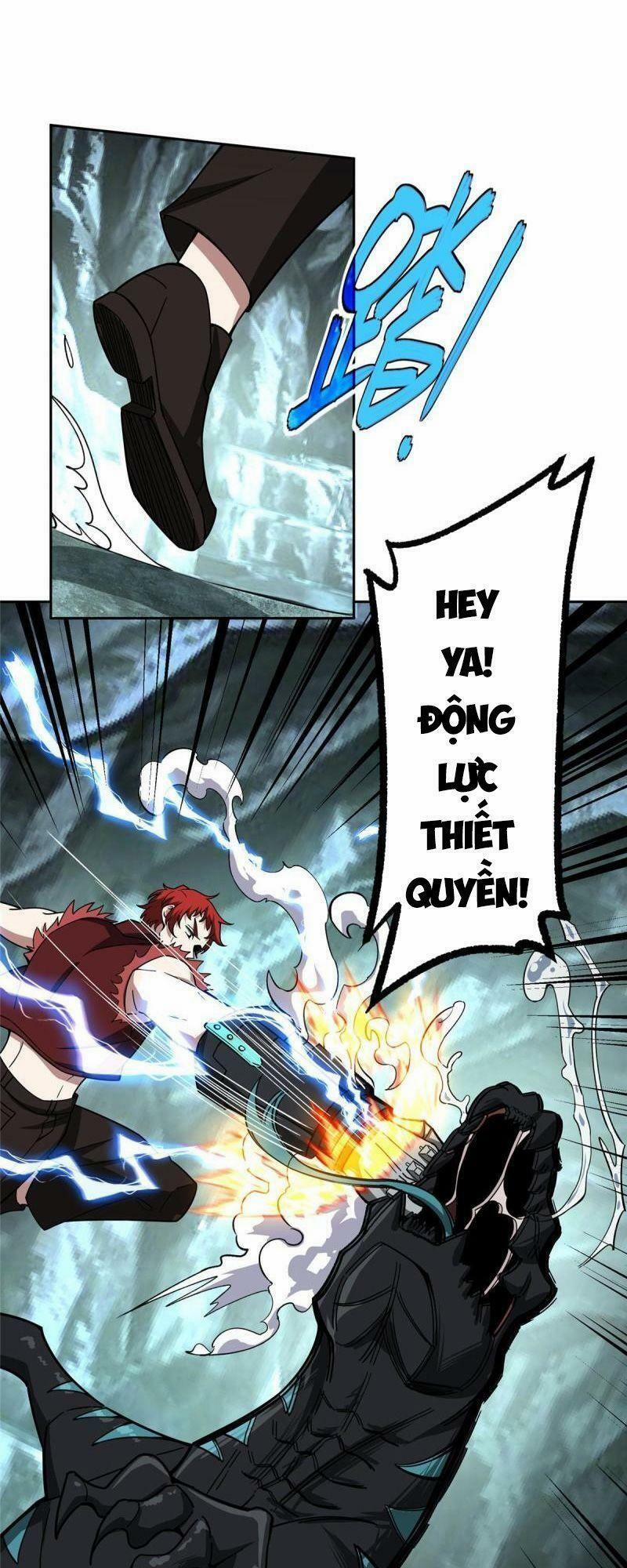 Thợ Máy Siêu Cấp 152 trang 6
