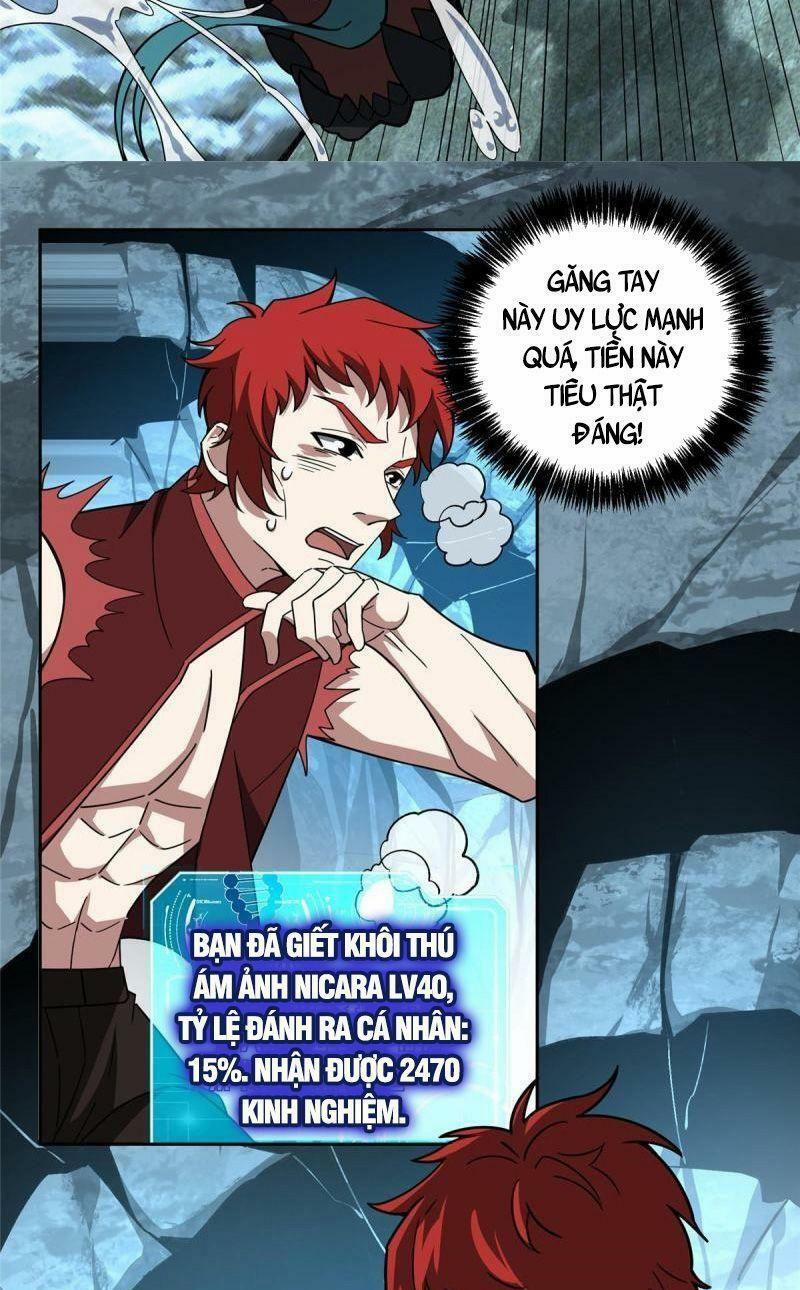 Thợ Máy Siêu Cấp 152 trang 9