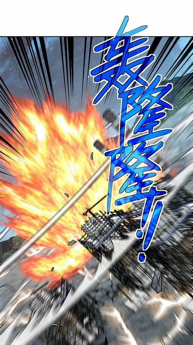 Thợ Máy Siêu Cấp 153 trang 16