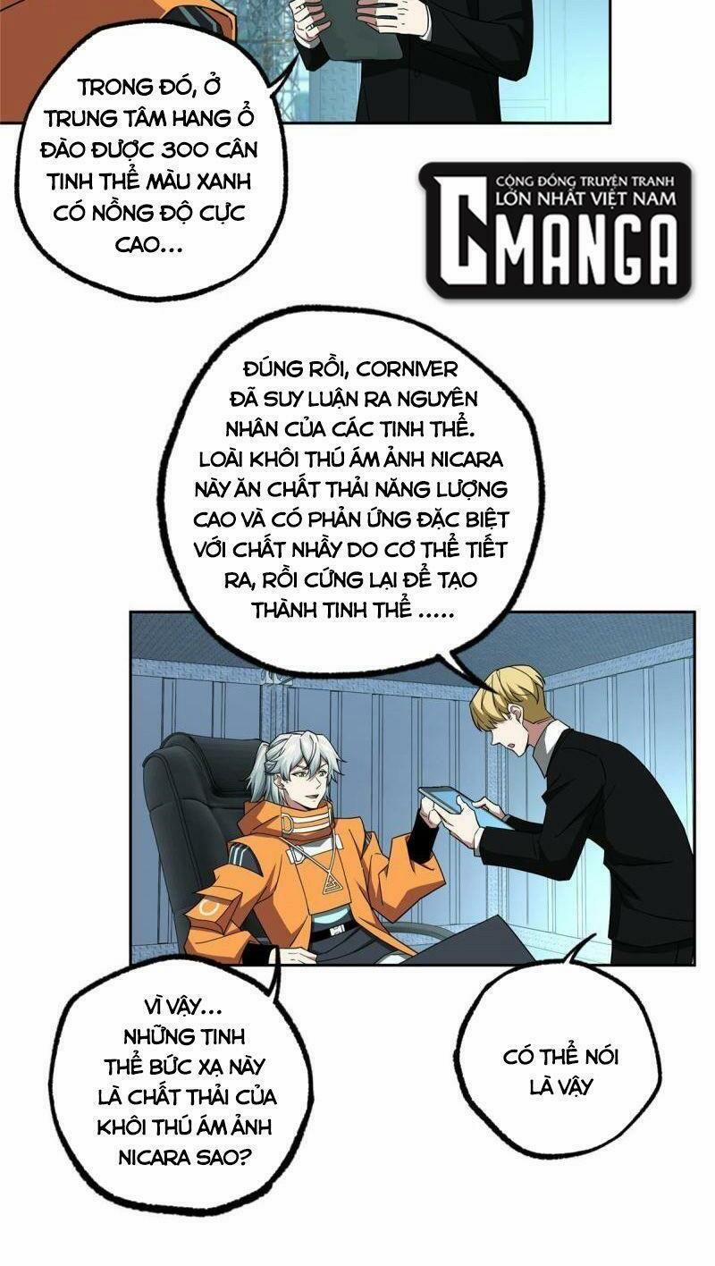 Thợ Máy Siêu Cấp 153 trang 23