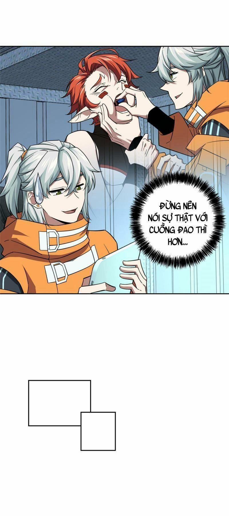 Thợ Máy Siêu Cấp 153 trang 24