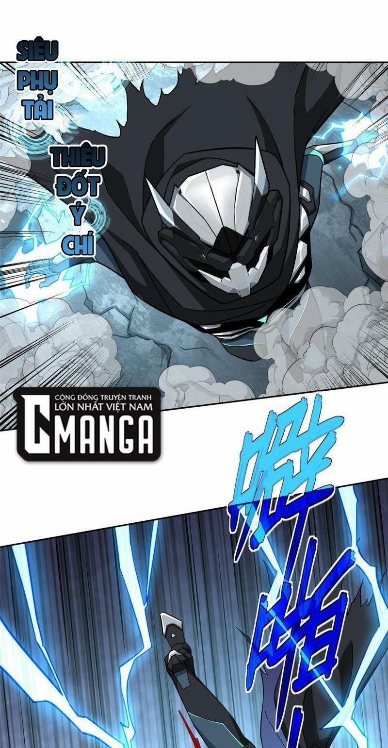 Thợ Máy Siêu Cấp 153 trang 9