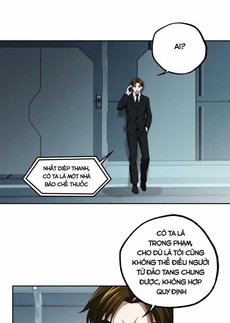 Thợ Máy Siêu Cấp 154 trang 0