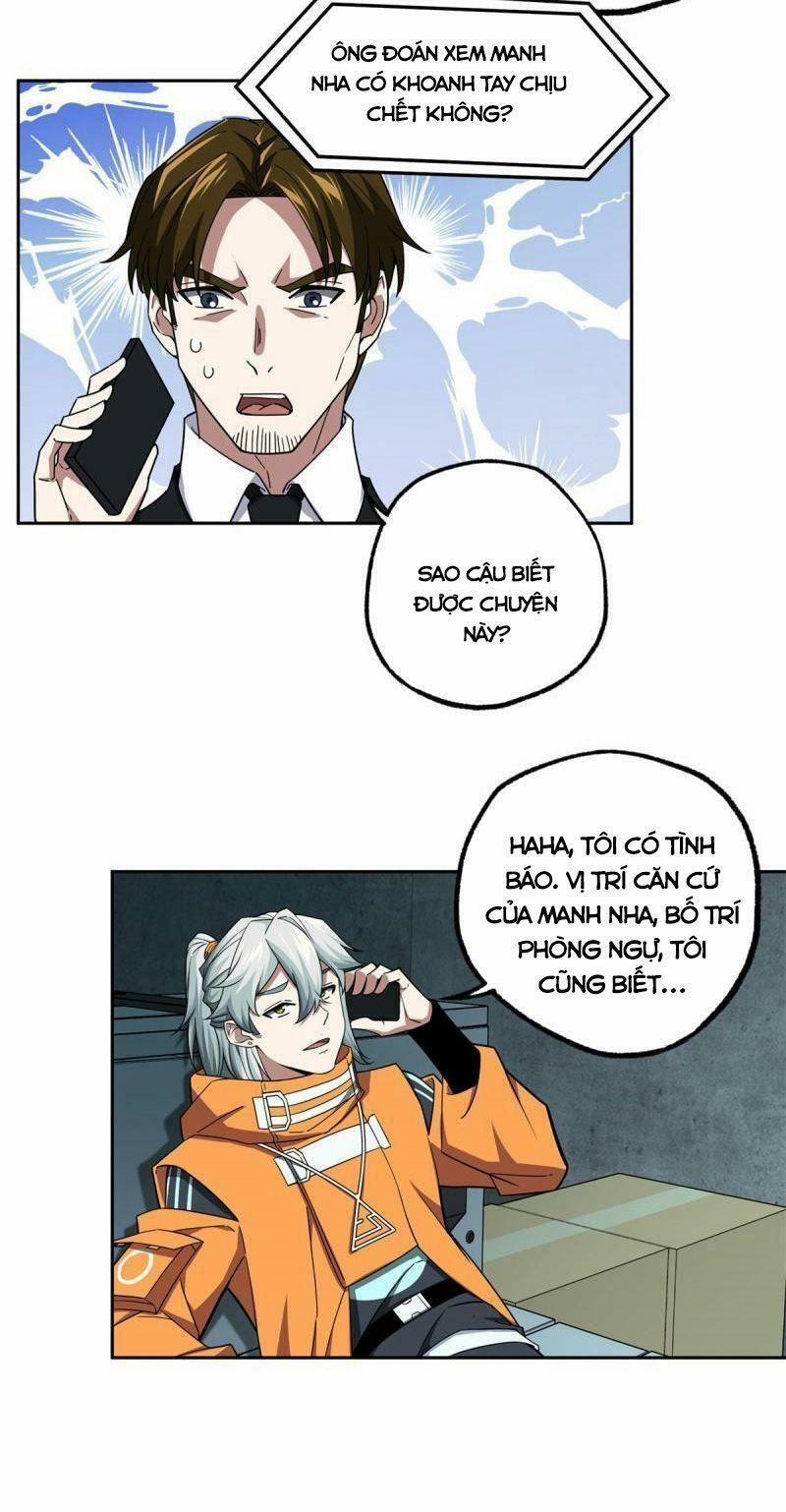 Thợ Máy Siêu Cấp 154 trang 2