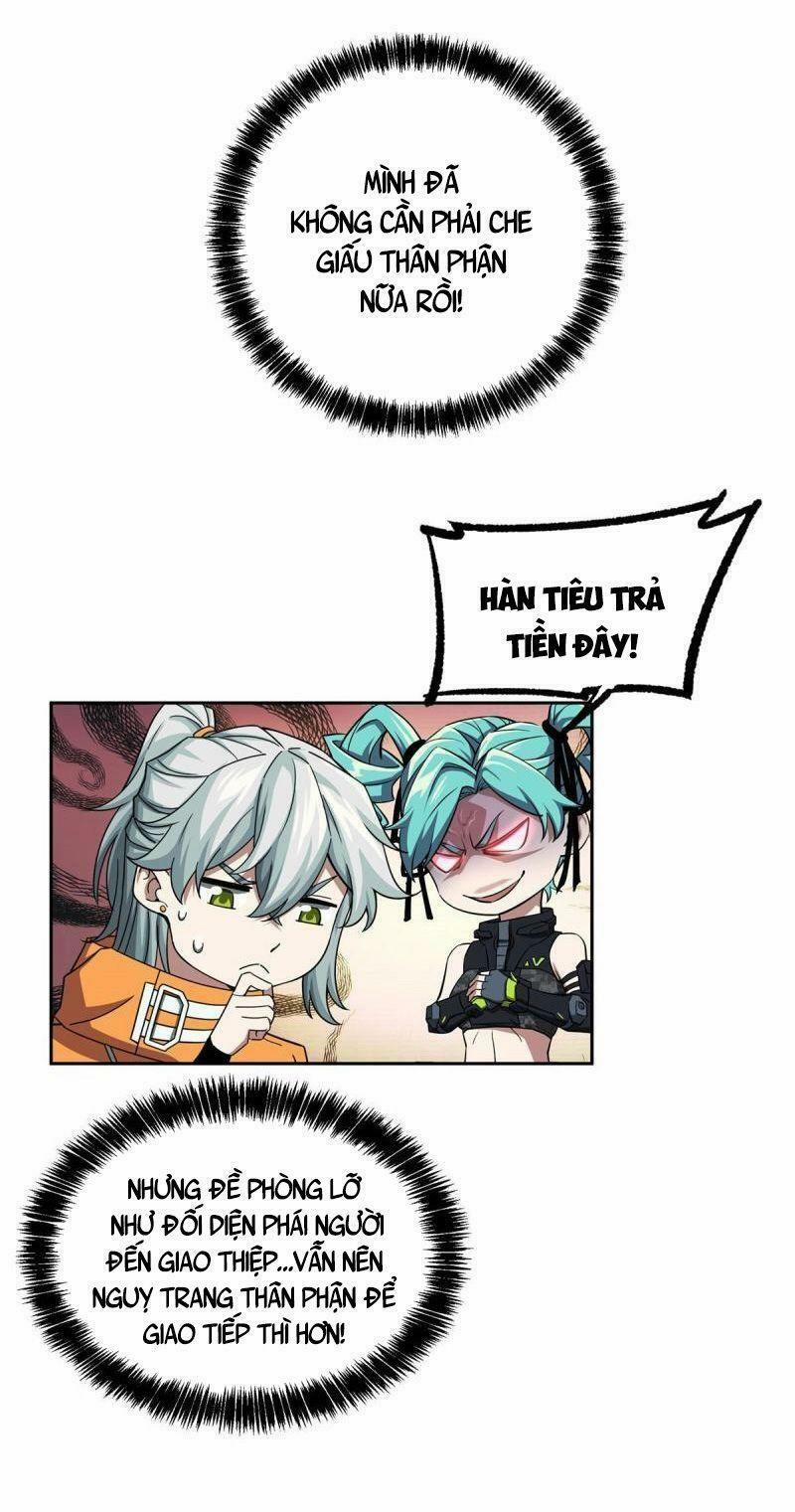 Thợ Máy Siêu Cấp 154 trang 7