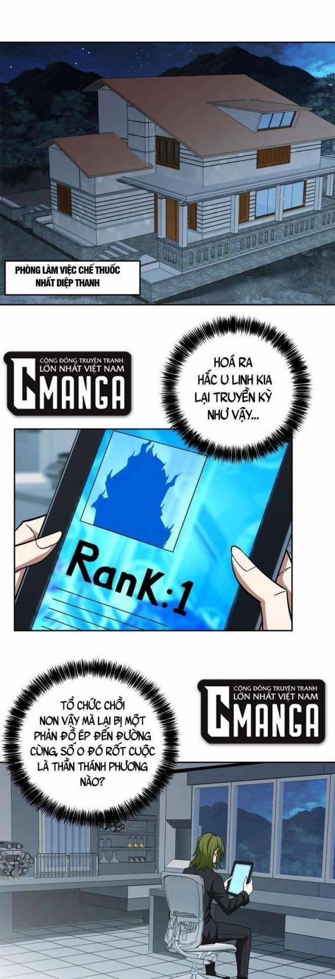 Thợ Máy Siêu Cấp 155 trang 0