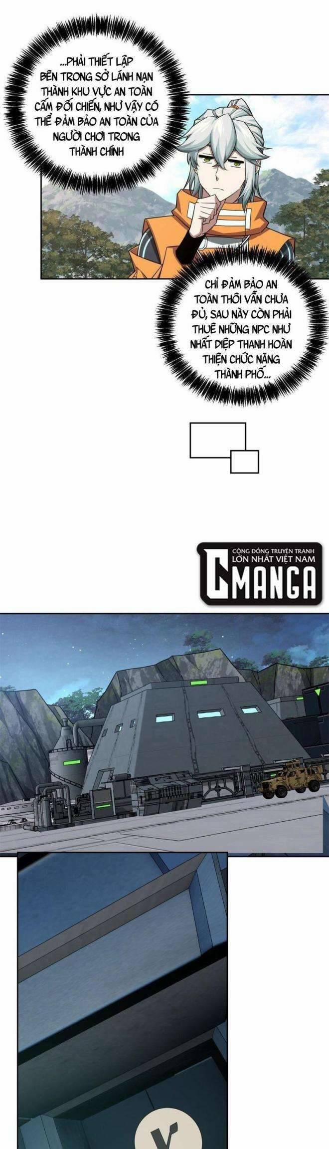 Thợ Máy Siêu Cấp 155 trang 10