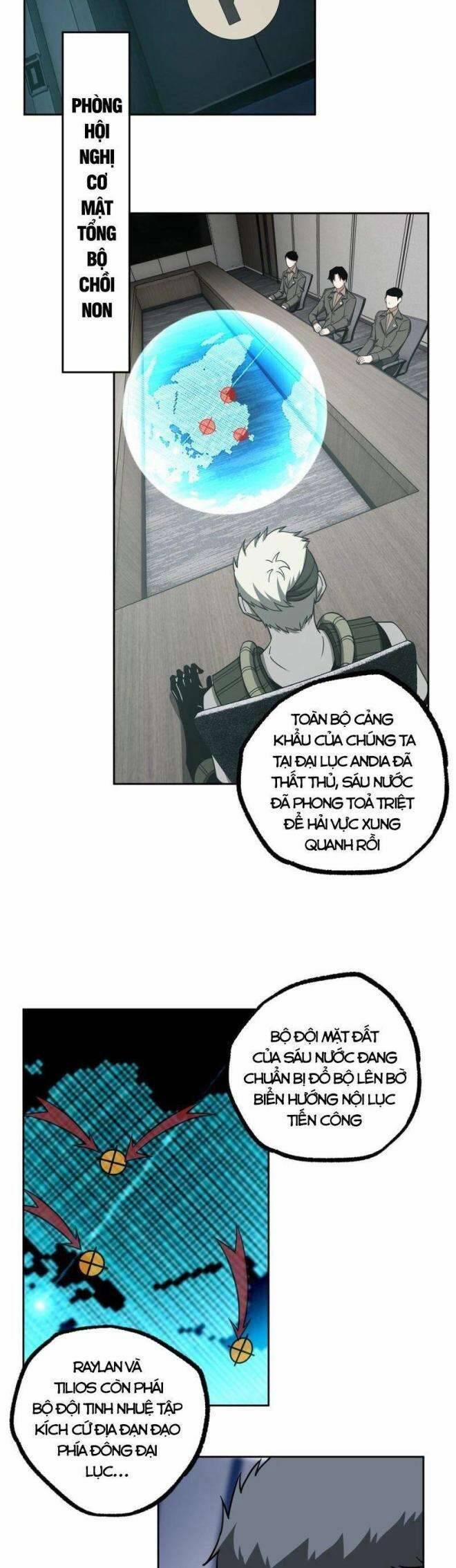 Thợ Máy Siêu Cấp 155 trang 11