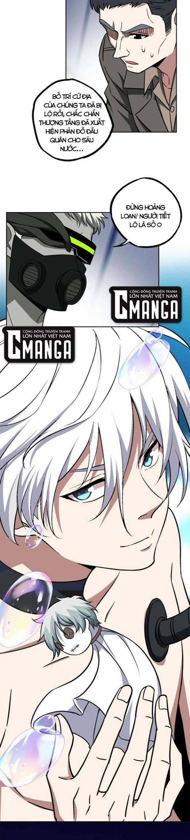 Thợ Máy Siêu Cấp 155 trang 12