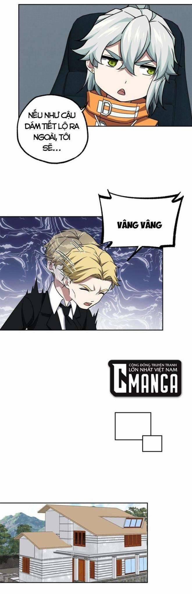 Thợ Máy Siêu Cấp 155 trang 4