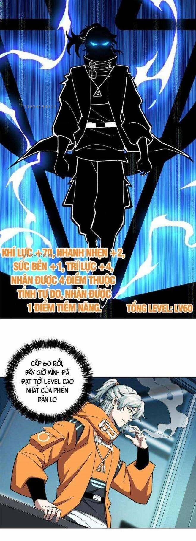 Thợ Máy Siêu Cấp 156 trang 4
