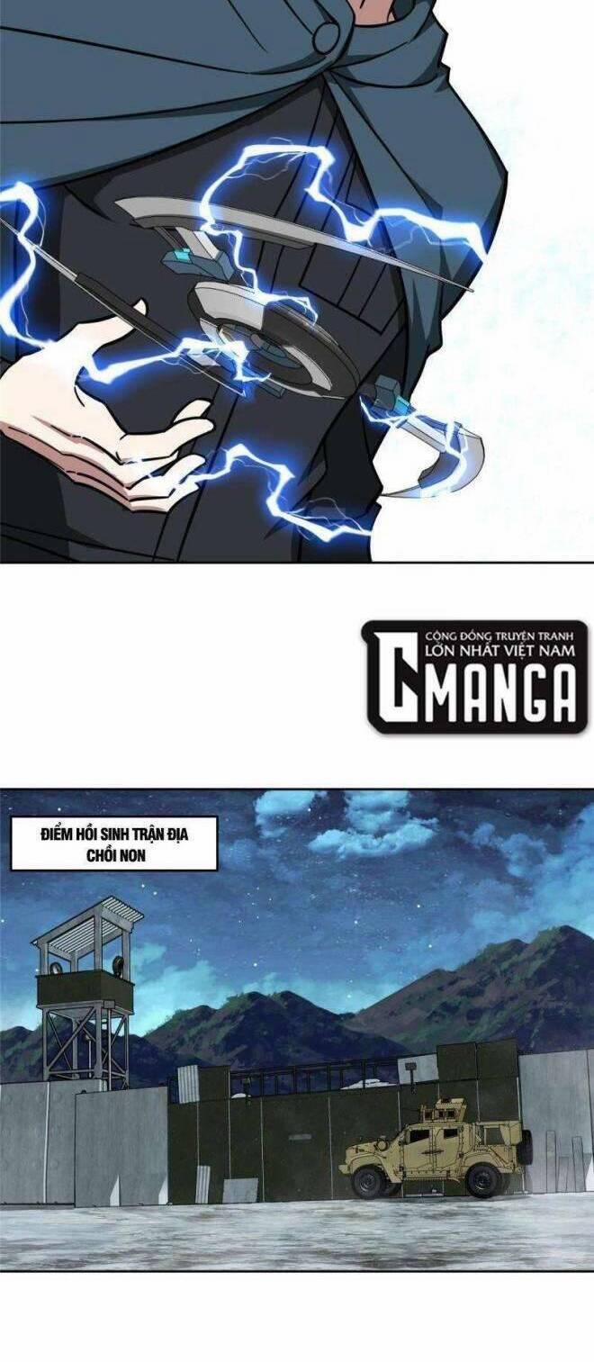 Thợ Máy Siêu Cấp 157 trang 3