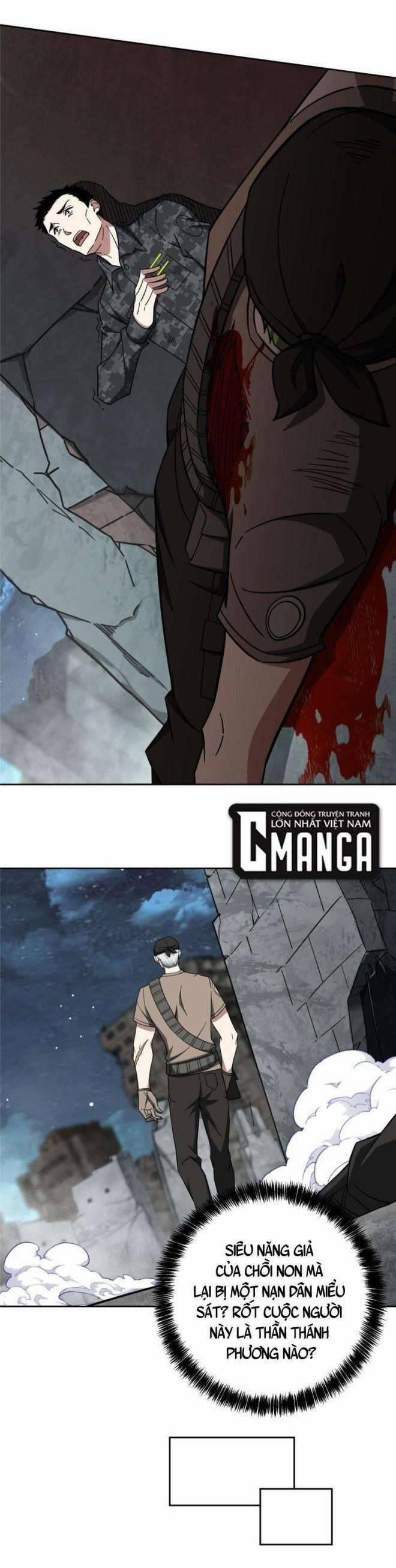 Thợ Máy Siêu Cấp 157 trang 9