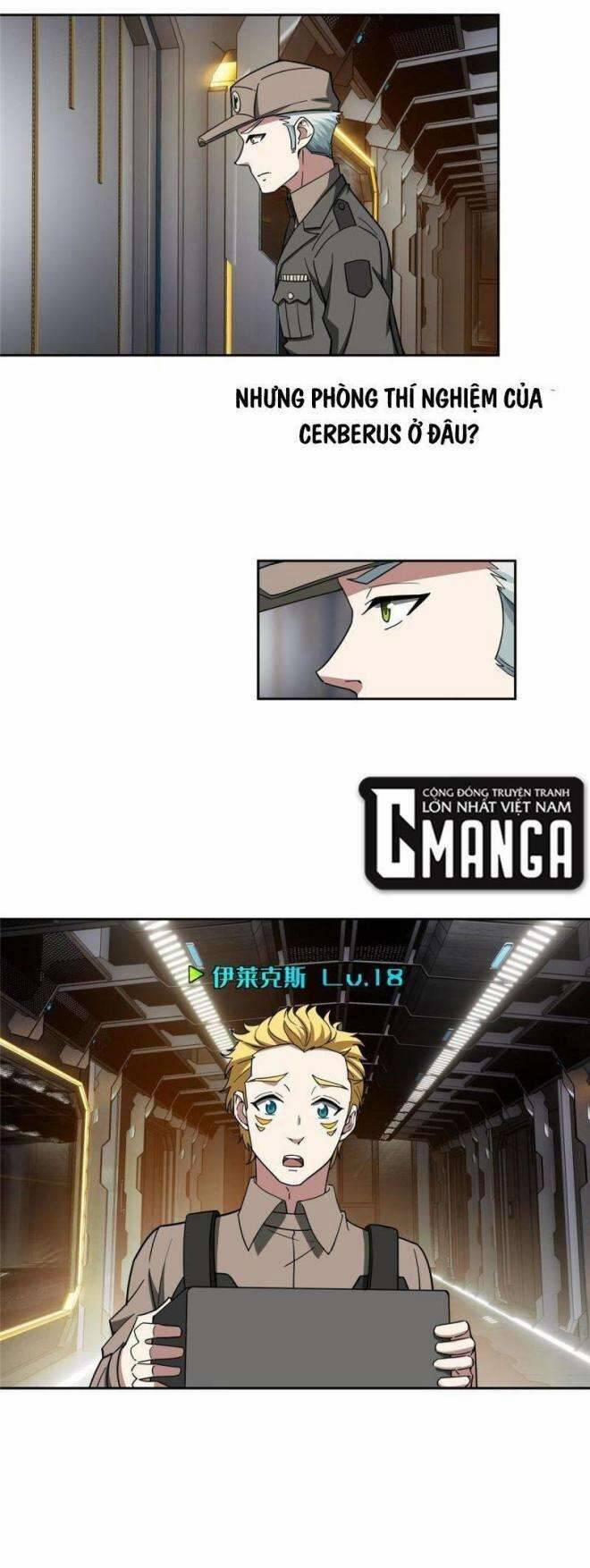 Thợ Máy Siêu Cấp 158 trang 6