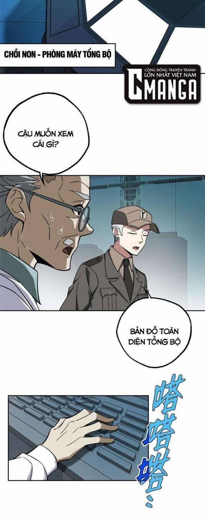 Thợ Máy Siêu Cấp 159 trang 1