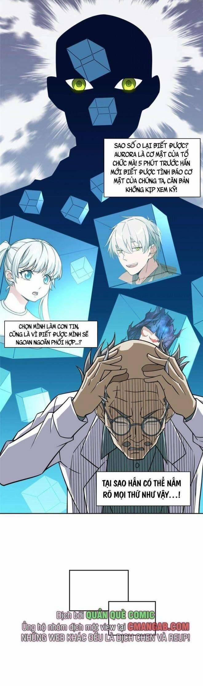 Thợ Máy Siêu Cấp 159 trang 10