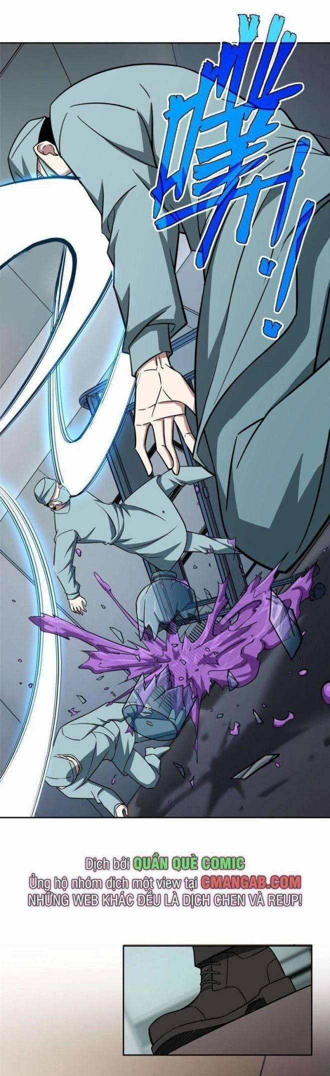 Thợ Máy Siêu Cấp 159 trang 13