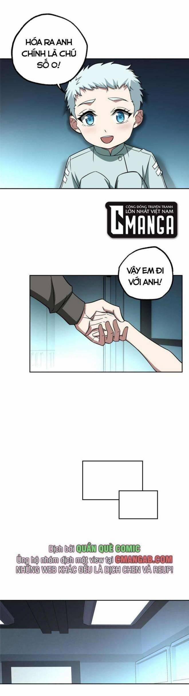 Thợ Máy Siêu Cấp 159 trang 15