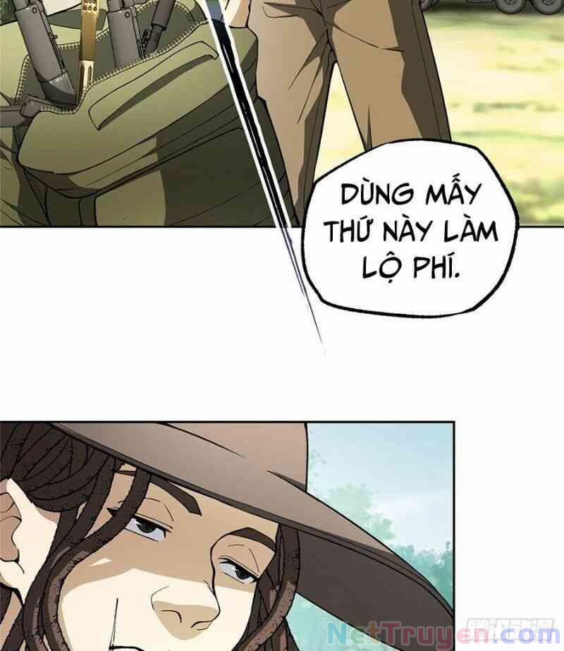 Thợ Máy Siêu Cấp 16 trang 18