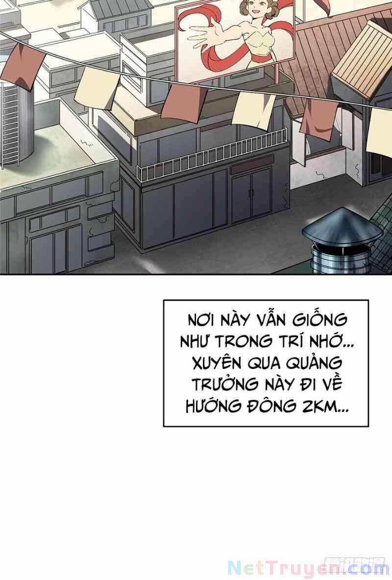 Thợ Máy Siêu Cấp 16 trang 23