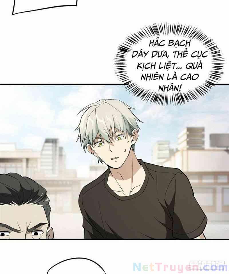 Thợ Máy Siêu Cấp 16 trang 28