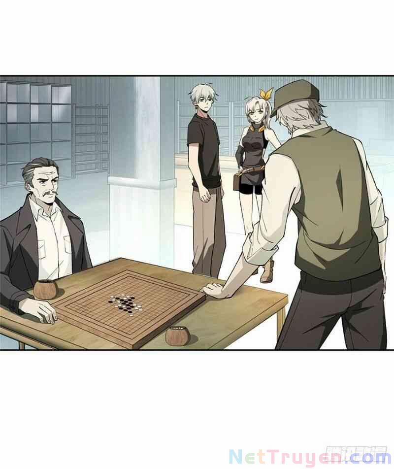 Thợ Máy Siêu Cấp 16 trang 46