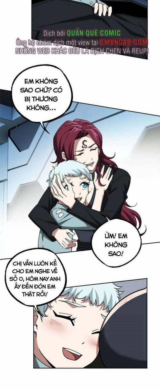 Thợ Máy Siêu Cấp 160 trang 11