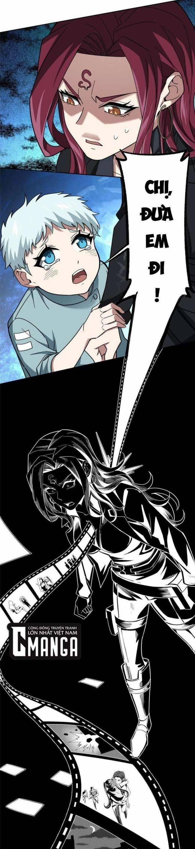 Thợ Máy Siêu Cấp 160 trang 14