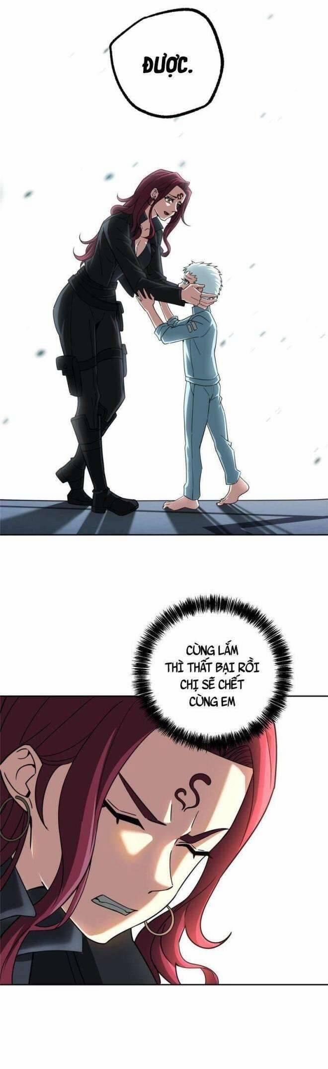 Thợ Máy Siêu Cấp 160 trang 16